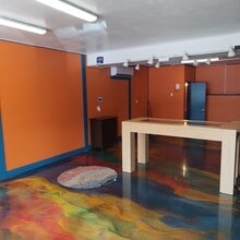 2041 W Oakland Park Blvd, Oakland Park, FL for lease Interior Photo- Image 2 of 5