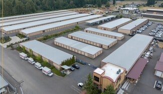 More details for 2035 Commerce St, Enumclaw, WA - Specialty for Sale