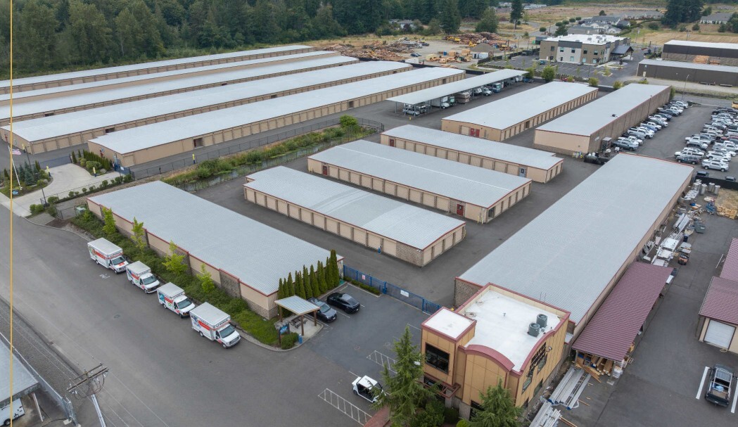 2035 Commerce St, Enumclaw, WA for sale Building Photo- Image 1 of 12