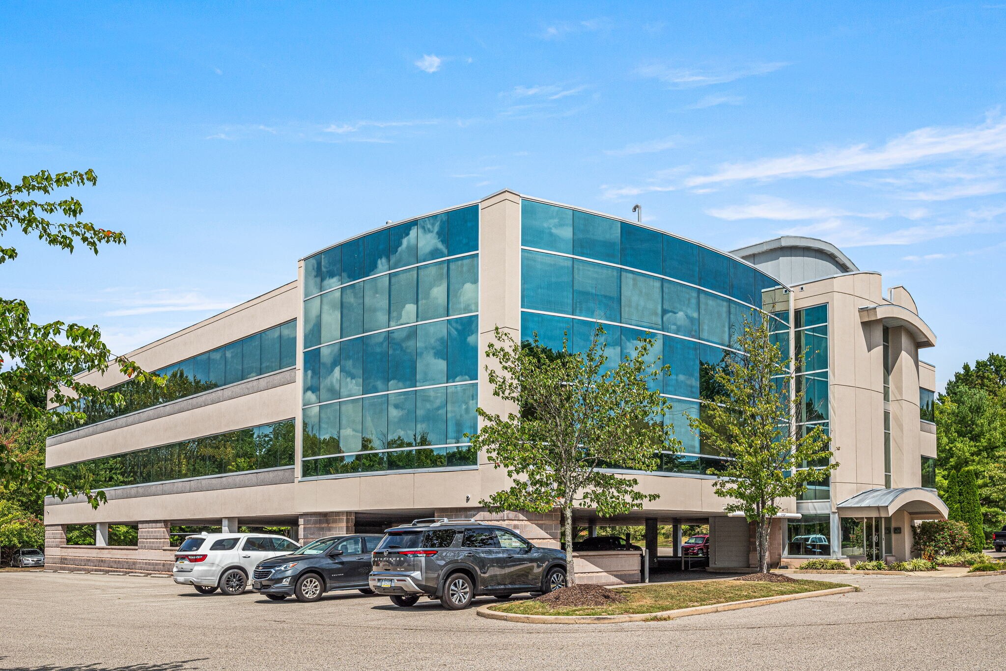 1240 S Broad St, Lansdale, PA à louer Photo du bâtiment- Image 1 de 11