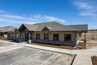 More details for 1705 61st Ave, Greeley, CO - Office for Lease