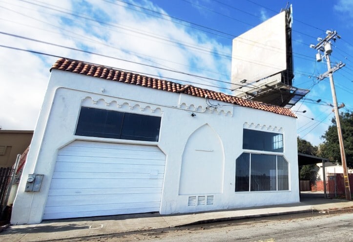 616 S Amphlett Blvd, San Mateo, CA for sale - Primary Photo - Image 1 of 4