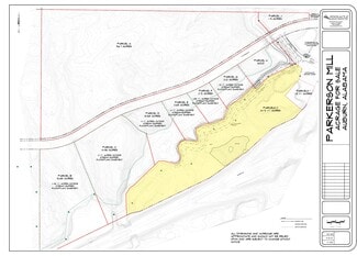 Plus de détails pour 2390 S College St, Auburn, AL - Terrain à vendre