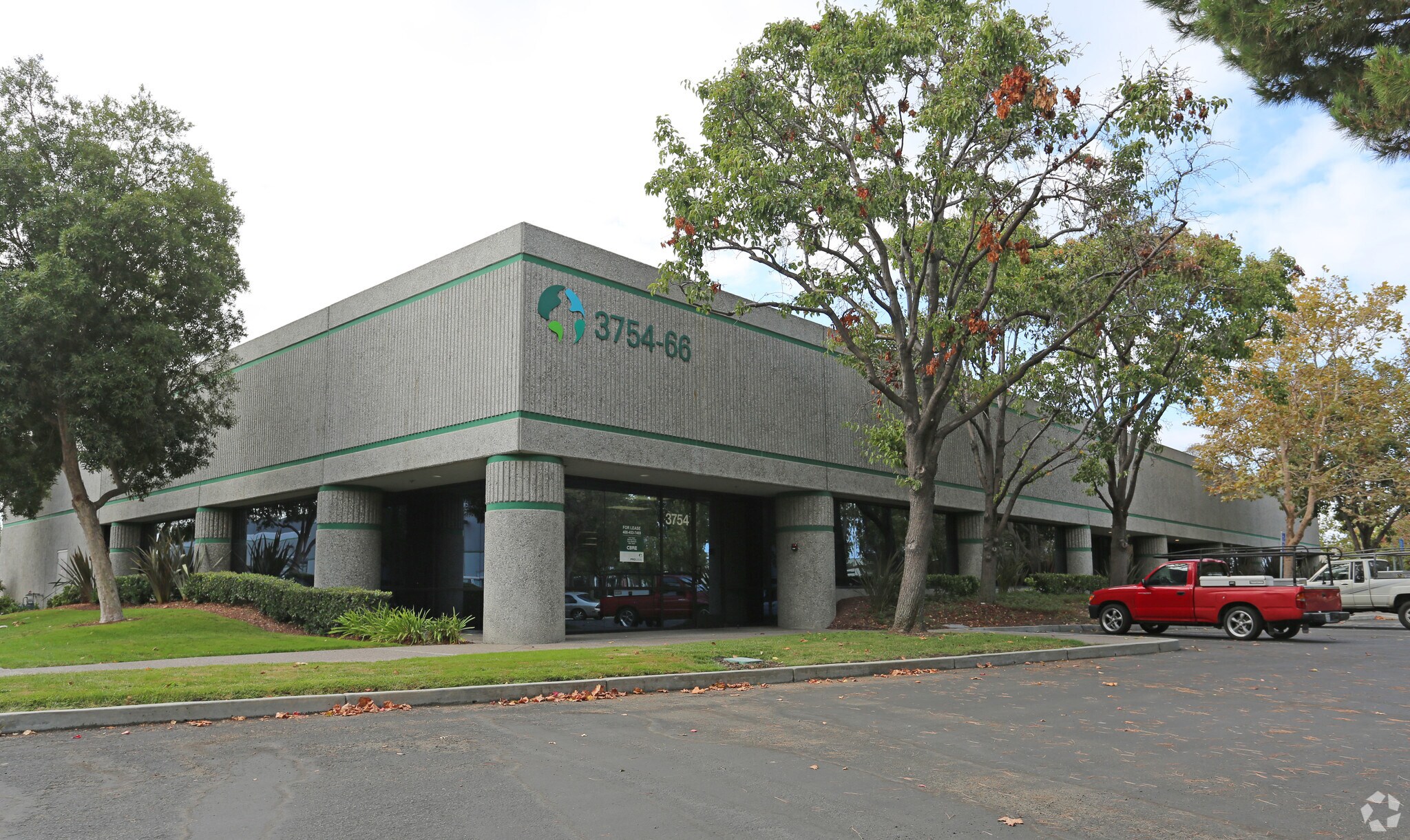 3754-3758 Spinnaker Ct, Fremont, CA for lease Building Photo- Image 1 of 6