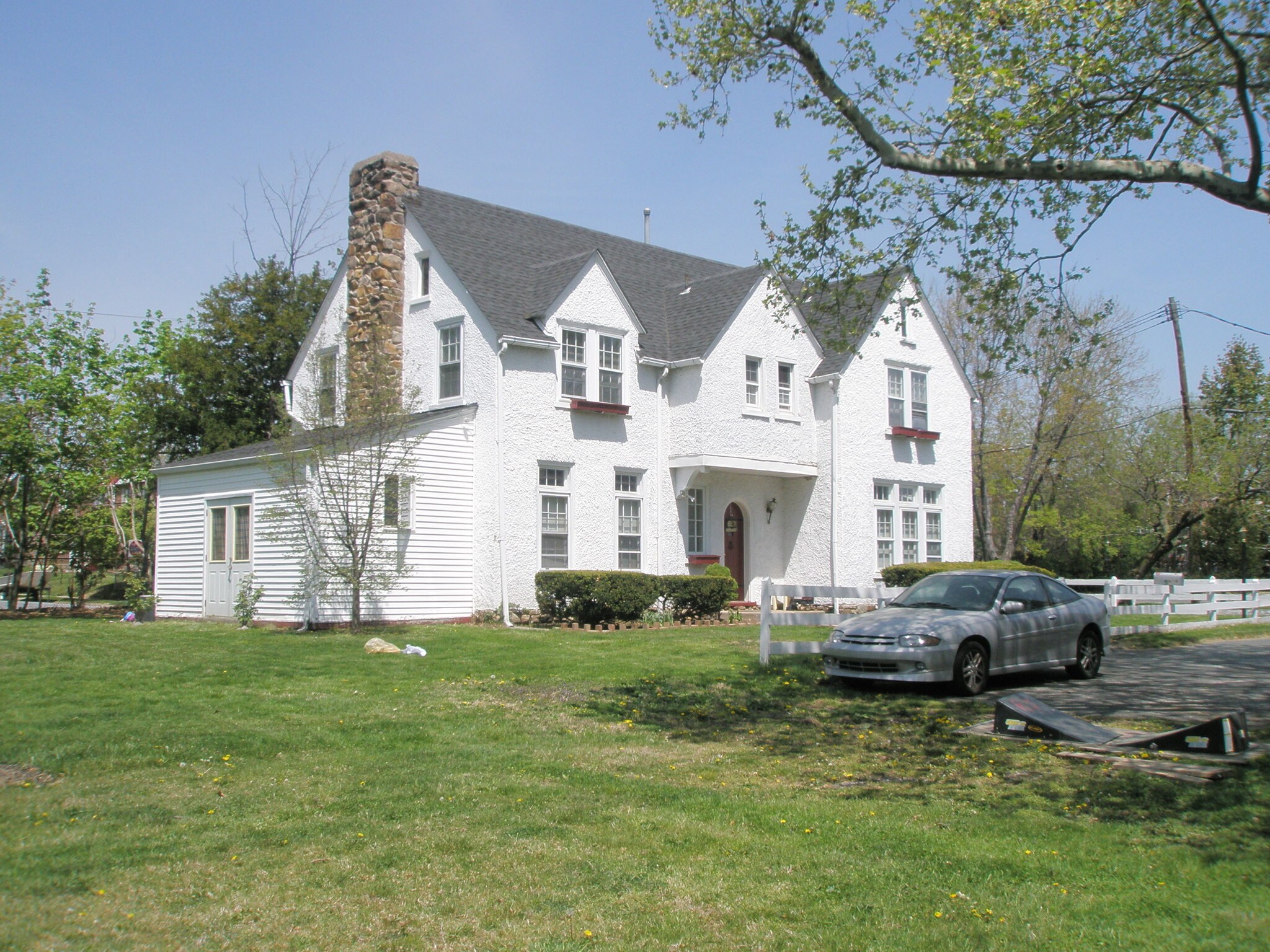 3003 Philadelphia Pike, Claymont, DE à louer Photo principale- Image 1 de 5