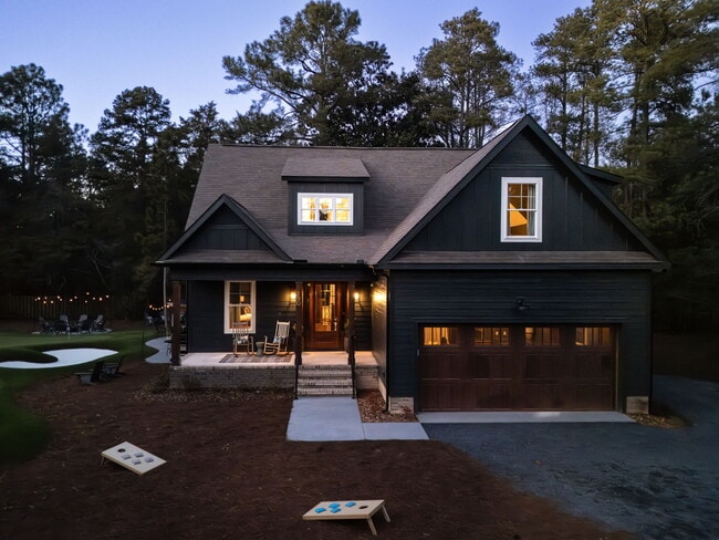 Plus de détails pour 180 Aiken Rd, Southern Pines, NC - Commerce de détail à vendre