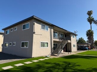 More details for 1718 Crofton Ln, Escondido, CA - Multifamily for Sale