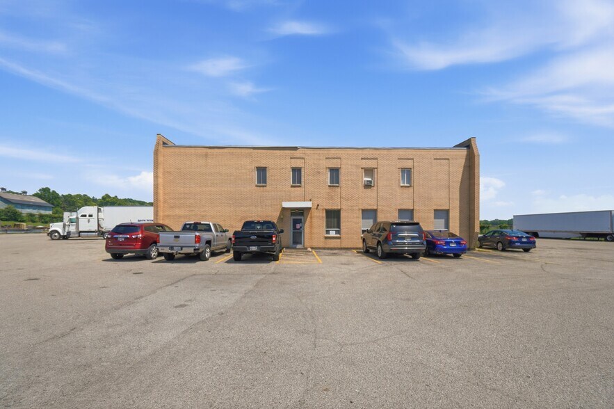 3516 Wrightway Rd, Dayton, OH à vendre - Photo du bâtiment - Image 2 de 7