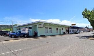 More details for 104 S Pacific Hwy, Cottage Grove, OR - Retail for Lease