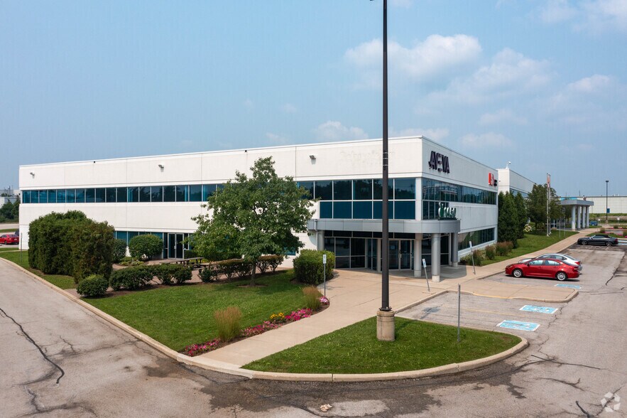 1450-1550 Appleby Line, Burlington, ON à vendre - Photo principale - Image 1 de 1