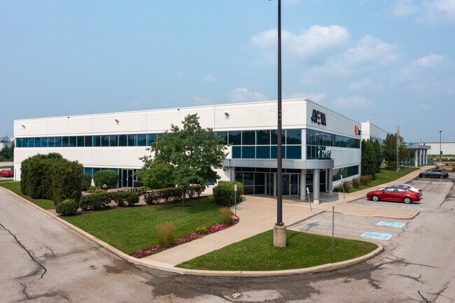 More details for 1450-1550 Appleby Line, Burlington, ON - Office, Industrial for Lease