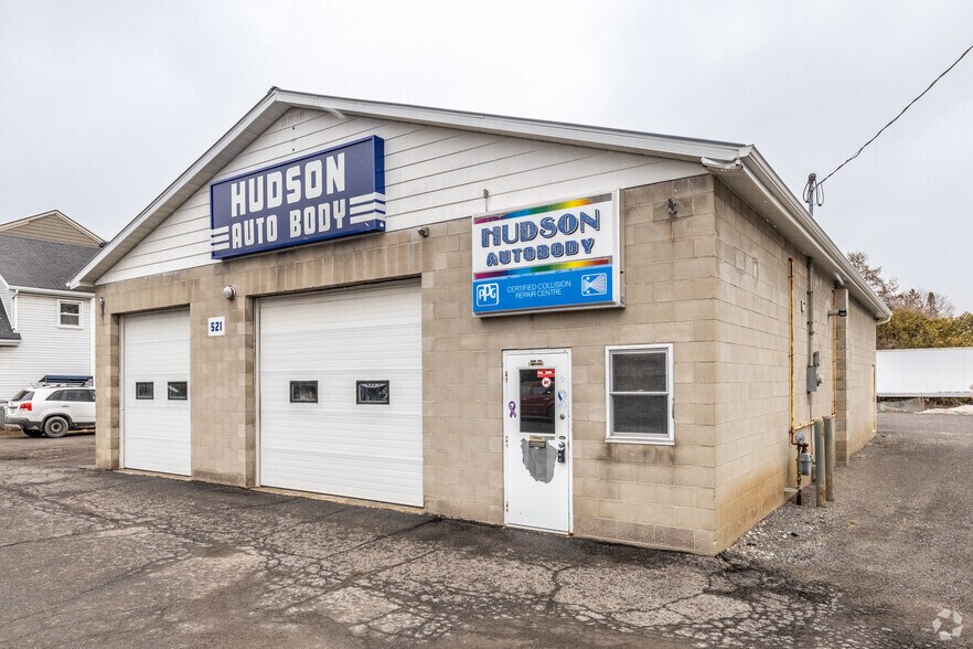 521 Prescott St, Kemptville, ON à vendre - Photo principale - Image 1 de 1