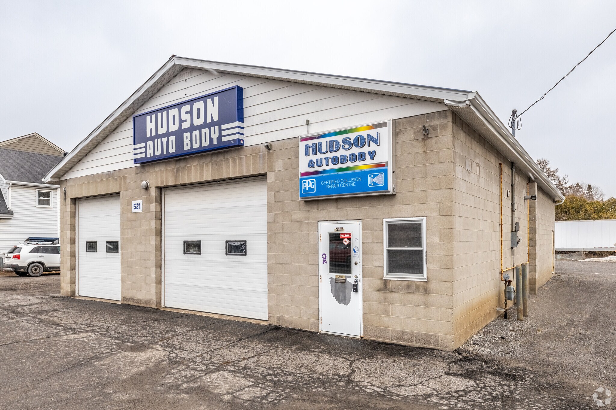 521 Prescott St, Kemptville, ON à vendre Photo principale- Image 1 de 1