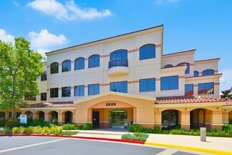 More details for 2829 Townsgate Rd, Westlake Village, CA - Coworking for Lease