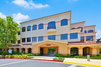 Plus de détails pour 2829 Townsgate Rd, Westlake Village, CA - Coworking à louer