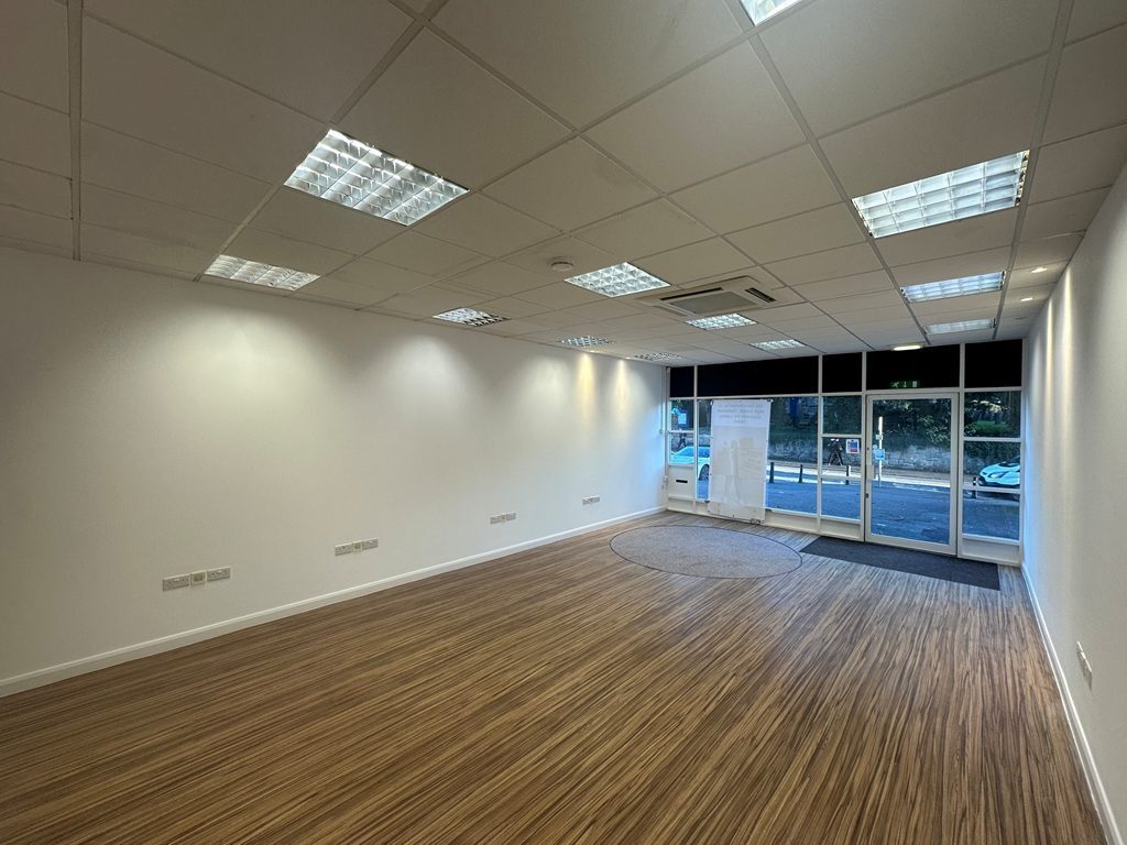 49A-65a High St, Derby à louer Photo intérieure- Image 1 de 2