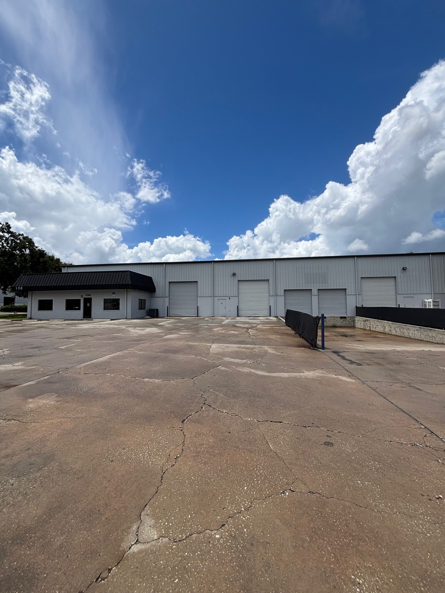 130 Tech Dr, Sanford, FL à vendre Photo du bâtiment- Image 1 de 1