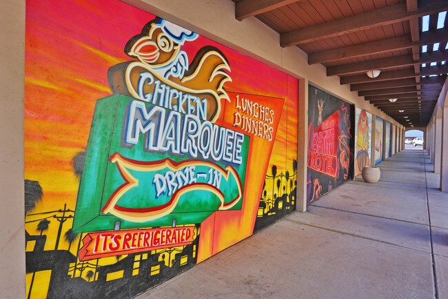 More details for 137 W Main St, Mesa, AZ - Retail for Lease