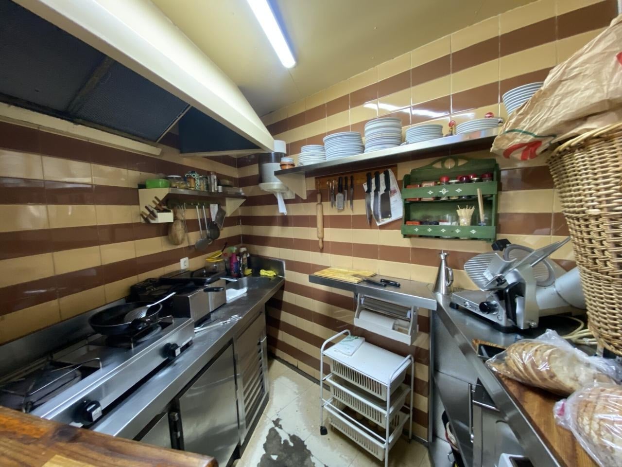 Commerce de détail dans Barcelone, Barcelona à louer Photo intérieure- Image 1 de 2