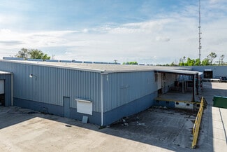More details for 6295 Thomas Rd, Fort Myers, FL - Industrial for Lease
