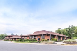 More details for 1001 N Point Blvd, Baltimore, MD - Office for Lease