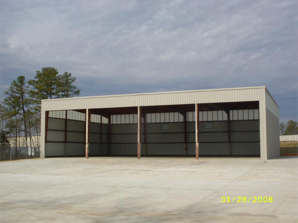 501 Richardson Rd SE, Calhoun, GA à louer Photo principale- Image 1 de 2