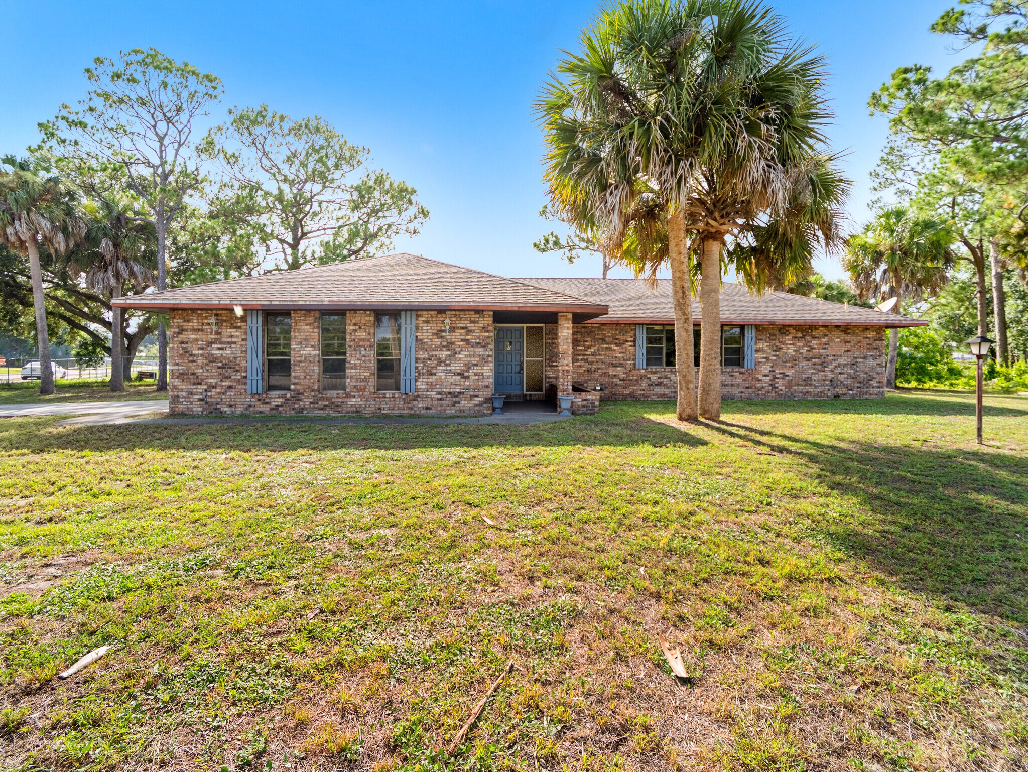 6070 Minton Rd NW, Palm Bay, FL à vendre Photo principale- Image 1 de 42