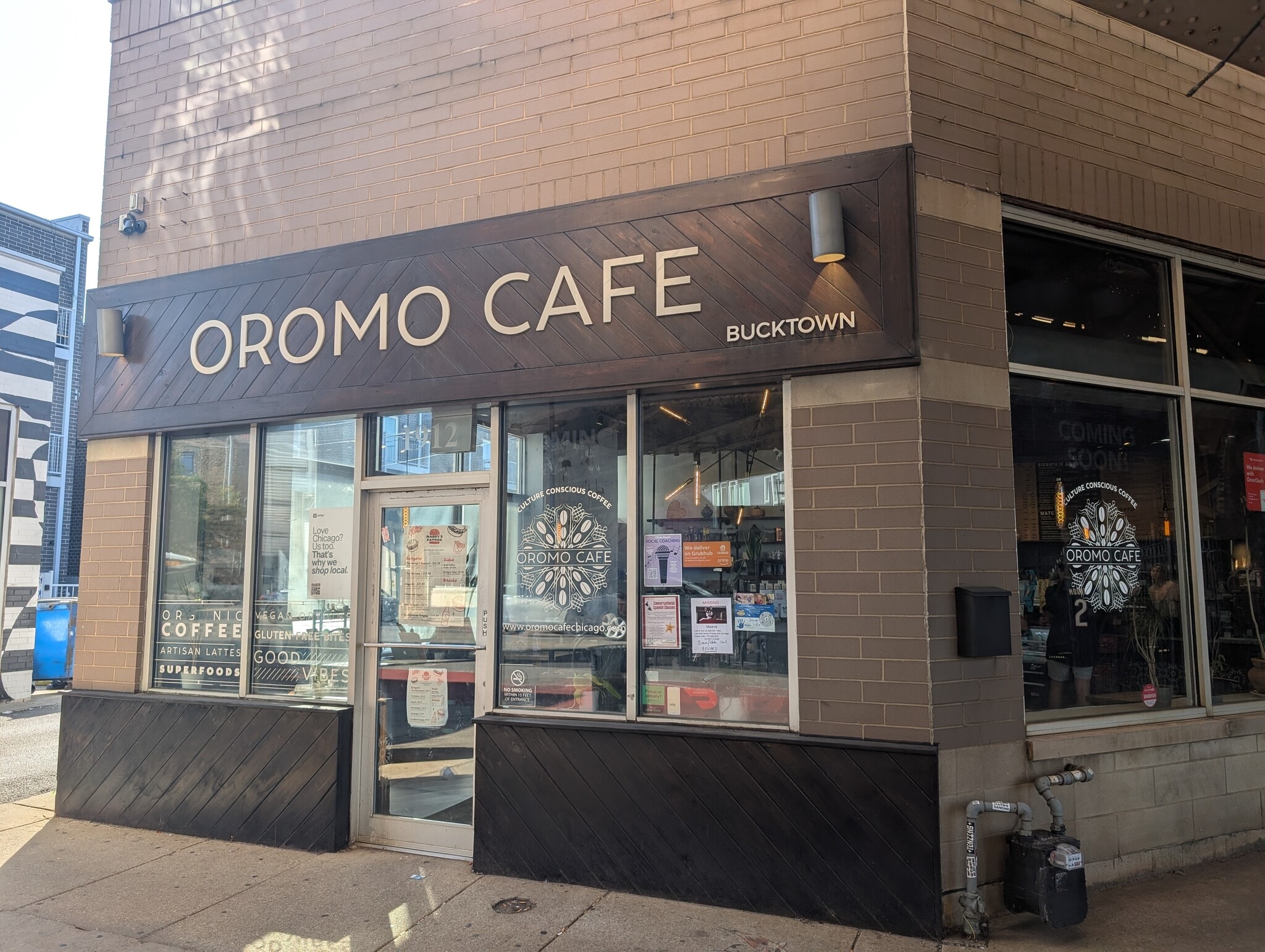 1912 N Western Ave, Chicago, IL for lease Building Photo- Image 1 of 17