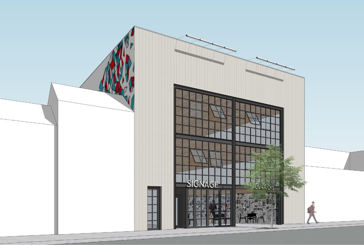 5211 W Adams Blvd, Los Angeles, CA à louer Photo principale- Image 1 de 7