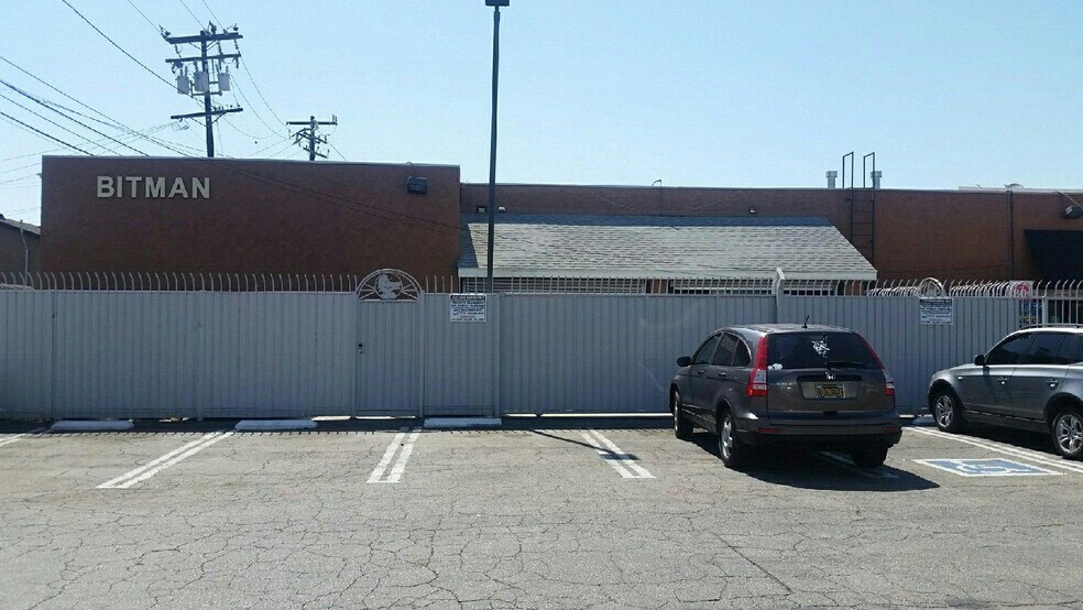 6020-6024 Florence Ave, Bell Gardens, CA à louer - Photo du bâtiment - Image 3 de 21
