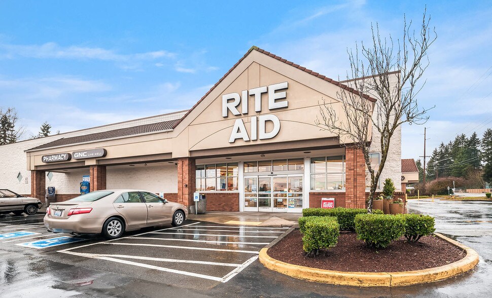 3202 132nd St SE, Mill Creek, WA à vendre - Photo du bâtiment - Image 2 de 3