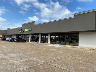 Plus de détails pour 4444 Lake St, Lake Charles, LA - Bureau/Commerce de détail à louer
