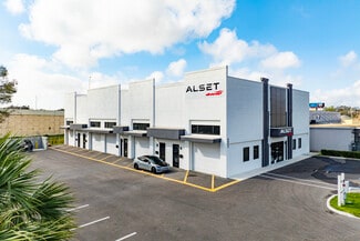 More details for 4403 E Columbus Dr, Tampa, FL - Flex for Lease