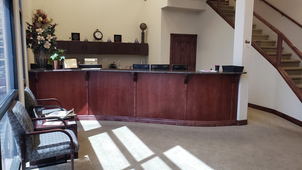 1500 E Woolford Rd, Show Low, AZ à vendre - Photo intérieure - Image 2 de 6