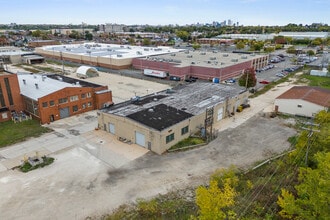 4700B W Mitchell St, Milwaukee, WI for lease Building Photo- Image 1 of 4