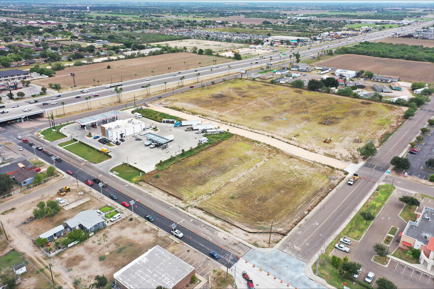 000 US Expressway 83, Alamo, TX for sale - Building Photo - Image 3 of 3