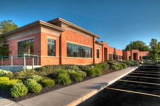 Plus de détails pour 600 Essjay Rd, Williamsville, NY - Bureau à louer