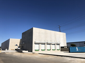 More details for 3196 E Miraloma Ave, Anaheim, CA - Industrial for Lease