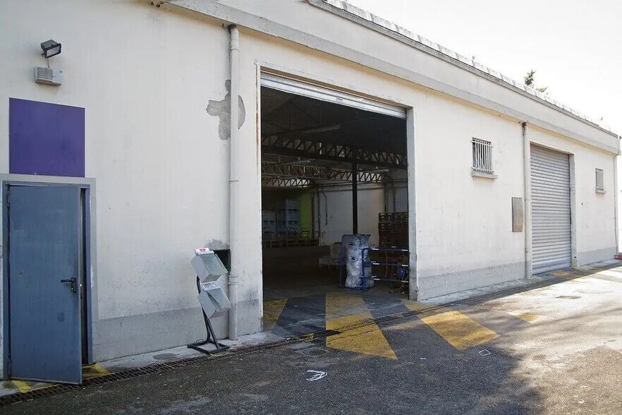 6 Boulevard Gueidon, Marseille à louer - Photo du bâtiment - Image 3 de 6