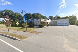 More details for 172 Main St, South Portland, ME - Industrial for Lease