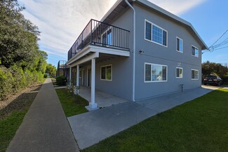 Plus de détails pour 257 Poplar Ave, Hayward, CA - Multi-résidentiel à vendre