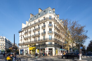More details for 9-11 Boulevard De Sébastopol, Paris - Office for Lease