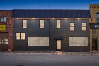 Plus de détails pour 1045 N Canal St, Pittsburgh, PA - Bureau, Industriel à louer