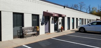 Plus de détails pour 710 E Ogden Ave, Naperville, IL - Bureau à louer