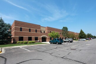 Plus de détails pour 7145 Boone Ave N, Minneapolis, MN - Industriel à louer