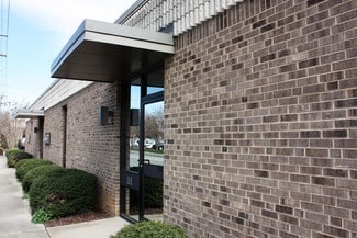 More details for 111 W Pine St, Graham, NC - Office for Lease