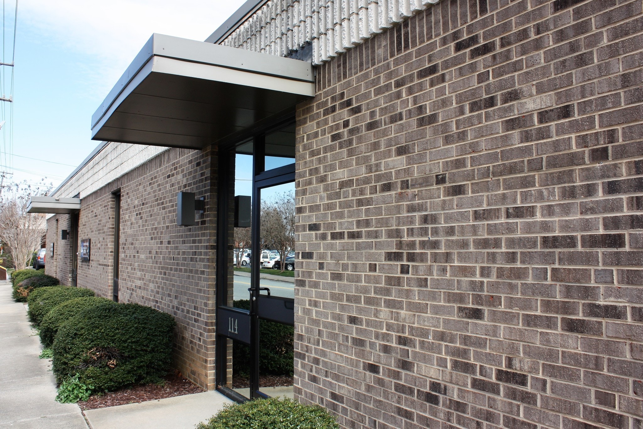 111 W Pine St, Graham, NC for lease Building Photo- Image 1 of 24