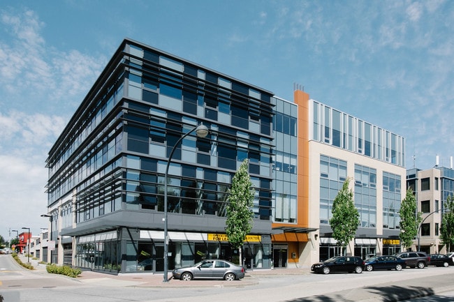 More details for 7327 137th St, Surrey, BC - Office for Lease