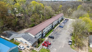More details for 525 N Arlington St, Kalamazoo, MI - Multifamily for Sale