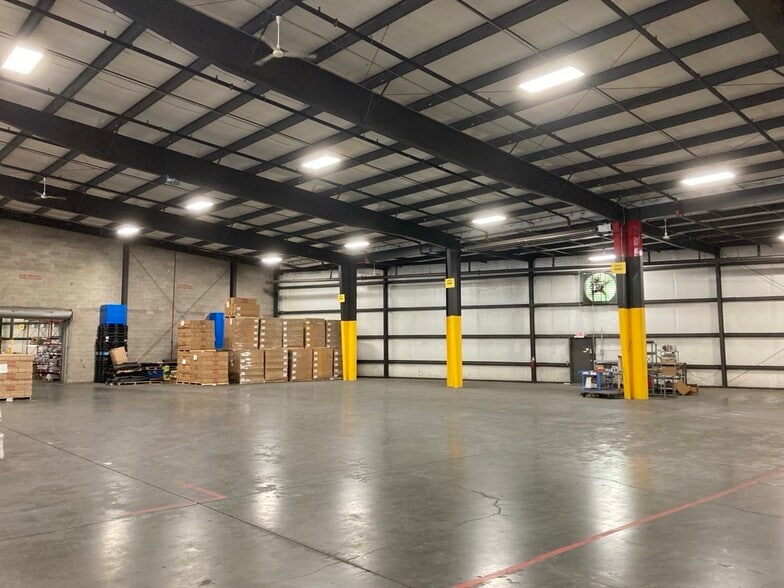 803-815 Park Ave, Murfreesboro, TN for lease - Building Photo - Image 2 of 4